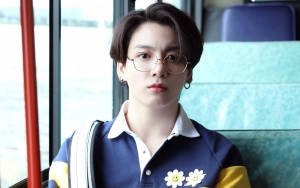 Jungkook BTS Bisa Jadi Spider-Man Gara-Gara Ini