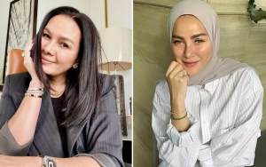 Makin Panas, Adik Tiri Bongkar Dugaan Fitri Salhuteru Senang Olla Ramlan Gagal Nyaleg?
