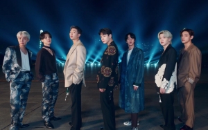 BTS Ganteng Banget di Iklan Visit Seoul, Aksi Jungkook Tabuh Gendang Keren Abis