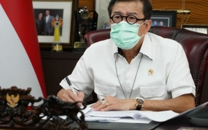 Buntut Kebakaran Lapas Tewaskan 44 Napi, Menkumham Yasonna Diminta Tanggung Jawab-Mengundurkan Diri