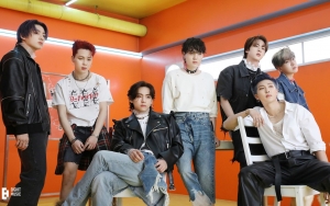 Staycation, BTS Kaget Setengah Mati Lihat Harga Menu Makanan di Hotel