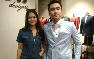 Lutfi Agizal dan Nadya Indry Beber Rencana Nikah 9 Oktober, Undang Ketua MPR Jadi Saksi