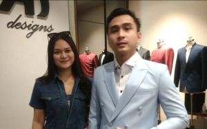 Lutfi Agizal Buka Suara Dituding Bakal Nikahi Nadya Indry Demi Konten, Rizky Billar Diundang?