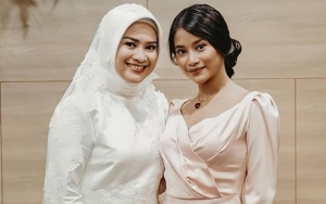 Ikke Nurjanah Dapat Peringatan dari Anak Agar Tak Campuri Urusan Aldi Bragi dan Ririn Dwi Ariyanti