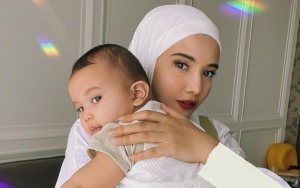 Zaskia Sungkar Nostalgia Momen Awal Hamil Hingga Melahirkan, Potret Terbaru Baby Ukkasya Super Gemas