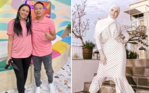 Kalina Oktarani Nangis Vicky Prasetyo Divonis Penjara, Sindir Angel Lelga Bukan Wanita Terhormat?