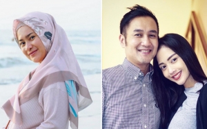 Ikke Nurjanah Komentari Isu Orang Ketiga Rumah Tangga Aldi Bragi-Ririn Dwi Ariyanti, Kena Karma?