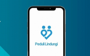 Ada Situs PeduliLindungi Palsu Curi Data Pribadi, Kominfo Sigap Blokir dan Beri Saran Begini