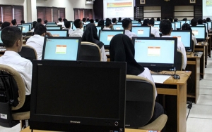 Jangan Lupa, Peserta Seleksi PPPK Guru Harus Sudah Vaksin COVID-19 Dosis Pertama