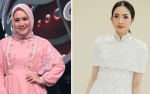 Dibela Ikke Nurjanah Soal Isu Karma, Ririn Dwi Ariyanti Pamer Tawa Bahagia di Lokasi Syuting