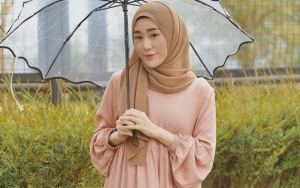 Larissa Chou Pede Banget Beber Kelebihan Pada Dirinya, Titip Pesan Ini Untuk Calon Suami