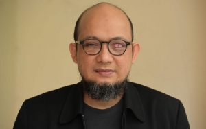 MA Tolak Gugatan Uji Materiil TWK KPK, Jokowi Jadi Harapan Satu-Satunya Bagi Novel Baswedan Cs