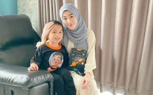 Larissa Chou Cerita Kenangan Pahitnya Jadi Anak Broken Home, Nyesek Lihat Yusuf Bernasib Sama?