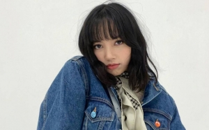 Lisa BLACPINK Akui Senang Ikut Berpartisipasi Kerjakan Album Solo Dijejali Nuansa Thailand