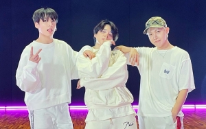 ARMY 'Protes' Member Sub Unit 3J BTS Kurang Satu, Begini Reaksi J-Hope