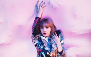 Swag Abis, Pesona Kuat Lisa BLACKPINK Tak Tertandingi di MV Debut Solo 'LALISA'
