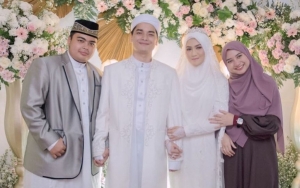 Henny Rahman Dibully Bengis, Adik Ipar Alvin Faiz Syok Dihujat Tak Sayang Larissa Chou
