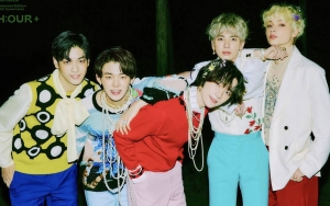 TXT Resmi Adakan Konser Perdana Sejak Debut, Berpotensi Bakal Pecah Banget