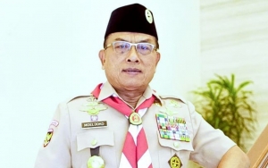 Bakal Dilaporkan Ke Polisi, ICW Sayangkan Sikap Arogansi Kekuasaan Yang Dilakukan Moeldoko
