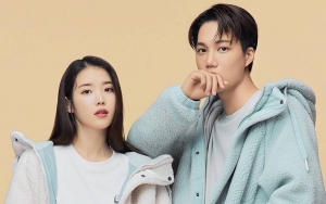 IU dan Kai EXO Kembali Lakukan Pemotretan Bersama, Netizen Malah Tuntut Ini