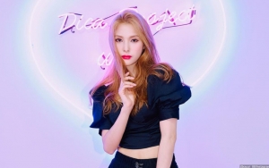 Park Gyuri Eks KARA Putus dengan Pacar Konglomerat yang Pernah Jadi Tersangka Tabrak Lari