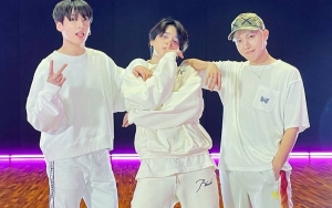 Koreografer 'Butter' Remix BTS Ngaku Tak Menyangka 3J Punya Kepribadian Unik