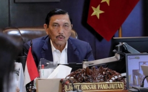Diprediksi Jadi Endemi, Menko Luhut 'Ramal' COVID-19 Harian RI Antara 3.000-7.000