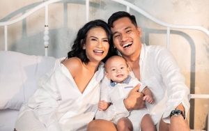 Dua Hari Sebelum Akad, Vanessa Angel Ternyata Hampir Gak Jadi Dinikahi Bibi Ardiansyah