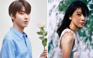 Hwang In Yeop dan Jo Woo Ri Jadi Model Merek Bareng Bikin Gagal Fokus, Netizen Doakan Begini