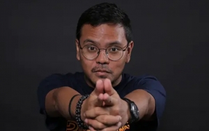 Coki Pardede Blak-blakan Ngaku Pernah Mabuk Sambil Lari-larian di Jalan, Nyaris Telanjang