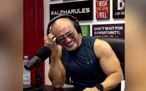 Deddy Corbuzier Protes Tempat Gym Masih Dilarang Beroperasi: Lama-Lama Gue Buka Pijet Plus Plus
