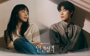 Ryu Jun Yeol dan Jeon Do Yeon Alami Pertemuan Tak Terduga, Tim 'Lost' Janjikan Insiden Besar