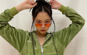 Momen Ini Tunjukkan Keluarga Jennie BLACKPINK Rendah Hati