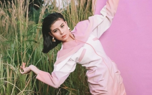 Ditanya Soal Rasa Bosan dengan Tato di Badan, Awkarin Jelaskan Tentang Pengingat