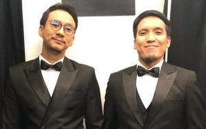 Bukti Video Kekompakan Vincent dan Desta Ini Sampai Bikin ‘Melongo’, Dijuluki The Real Sahabat