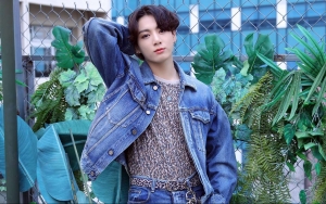 Jungkook Sebut Pesan Positif BTS Pada ARMY Berlaku Dua Arah, Alasannya Bikin Tersentuh
