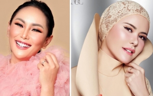 Kalina Oktarani Justru akan Berterima Kasih ke Angel Lelga Apabila Dipertemukan, Ini Alasannya