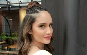 Cinta Laura Ungkap Alasan Ikut Kecam Saipul Jamil Tampil di TV