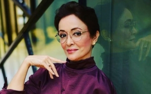'Menolak Tua', Ini 7 Potret Cantik Minati Atmanegara