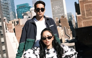 Disebut Pertanda Jodoh, Wajah Rachel Vennya dan Salim Nauderer di Foto Mesra Dipuji Mirip