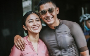 Tyna Kanna Janji ini kepada Sang Putri, Kenang Mirdad Didoakan Rujuk