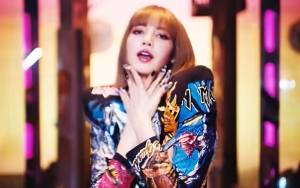 Konsep 'LALISA' Tuai Pujian, Lagu Debut Solo Lisa BLACKPINK Tak Sesuai Ekspektasi?