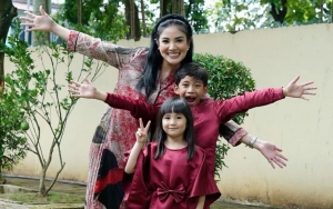 Putra Nindy Ayunda Takut Meninggal, Momen Saat Sesak Napas Sampai Disuntik Bikin Nyesek