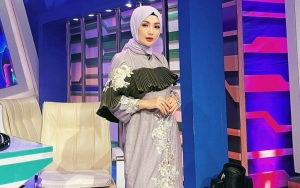 Jalani Kemoterapi Ke-6, Imel Putri Curhat Sedih Bagikan Kabar Duka Ini
