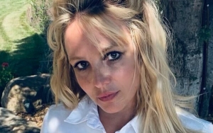 Britney Spears Masih Kesal Dan Marah Meski Sang Ayah Telah Bersedia Mundur Dari Wali Konservatorinya
