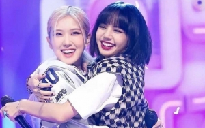 Pengalaman Lisa BLACKPINK Pilih Lagu Debut Solo Sangat Berlawanan dengan Rose
