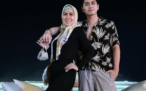 Venna Melinda Ternyata Udah Kenalin 'Calon Suami' Ke Anak, Begini Respons Athalla Naufal