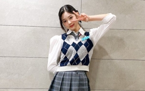 Kim Minju eks IZ*ONE Diduga Tolak Tawaran Gabung HYBE Gara-Gara Ini