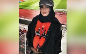 Tak Diakui Bambang Pamungkas, Amalia Fujiawati Bongkar Alasan Mau Dipoligami 