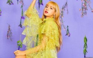 Lisa Berbagi Soal Proses Syuting MV 'LALISA', Member BLACKPINK Datang ke Lokasi Syuting 